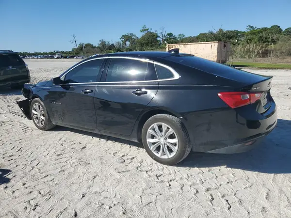 1G1ZD5ST2PF235175 2023 CHEVROLET MALIBU - Image 2