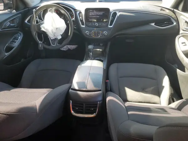 1G1ZD5ST2PF235175 2023 CHEVROLET MALIBU - Image 8