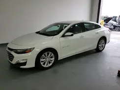 1G1ZD5ST2PF235189 2023 CHEVROLET MALIBU