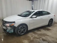 1G1ZD5ST2PF235984 2023 CHEVROLET MALIBU