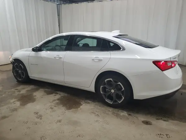 1G1ZD5ST2PF235984 2023 CHEVROLET MALIBU - Image 2