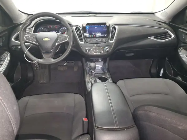 1G1ZD5ST2PF235984 2023 CHEVROLET MALIBU - Image 8
