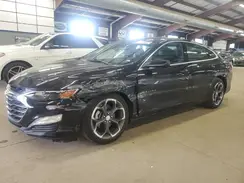 1G1ZD5ST2PF236018 2023 CHEVROLET MALIBU