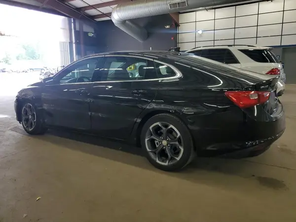 1G1ZD5ST2PF236018 2023 CHEVROLET MALIBU - Image 2