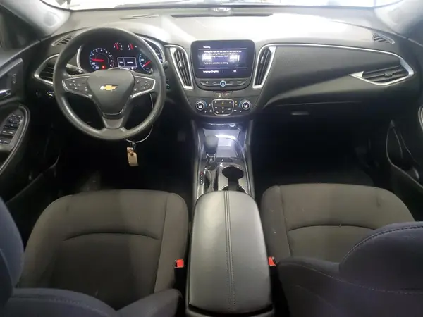 1G1ZD5ST2PF236018 2023 CHEVROLET MALIBU - Image 8