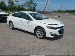 1G1ZD5ST2PF236682 2023 CHEVROLET MALIBU