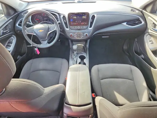 1G1ZD5ST2PF236844 2023 CHEVROLET MALIBU - Image 8