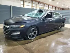 1G1ZD5ST2PF237640 2023 CHEVROLET MALIBU