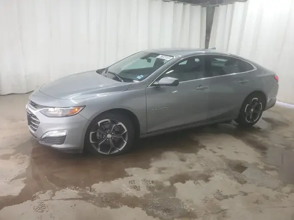 1G1ZD5ST2PF237671 2023 CHEVROLET MALIBU - Image 1