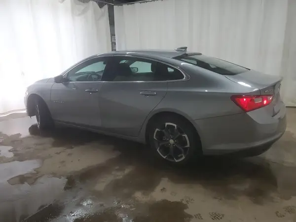 1G1ZD5ST2PF237671 2023 CHEVROLET MALIBU - Image 2