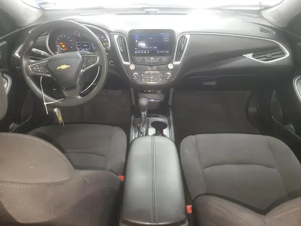 1G1ZD5ST2PF237671 2023 CHEVROLET MALIBU - Image 8