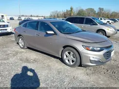 1G1ZD5ST2PF237959 2023 CHEVROLET MALIBU