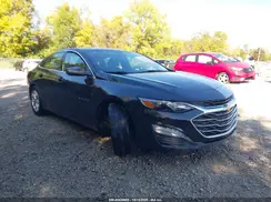 1G1ZD5ST2PF238805 2023 CHEVROLET MALIBU