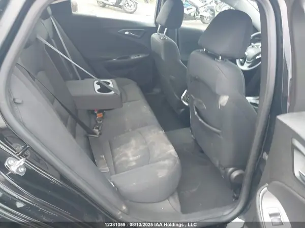 1G1ZD5ST2PF238822 2023 CHEVROLET MALIBU - Image 8