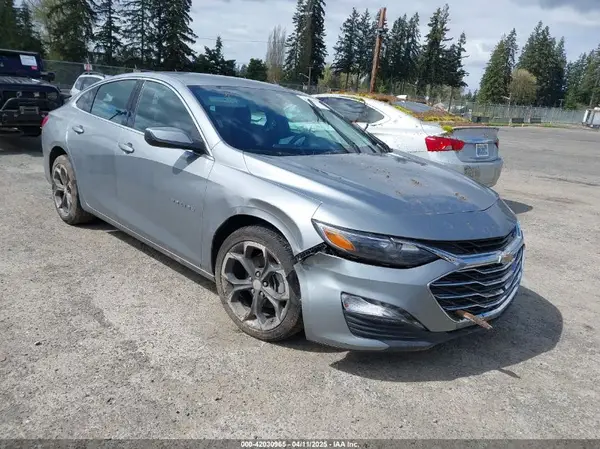 1G1ZD5ST2PF239002 2023 CHEVROLET MALIBU - Image 1