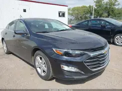 1G1ZD5ST2PF239016 2023 CHEVROLET MALIBU