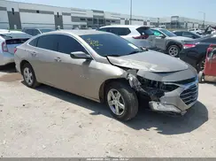 1G1ZD5ST2PF239632 2023 CHEVROLET MALIBU