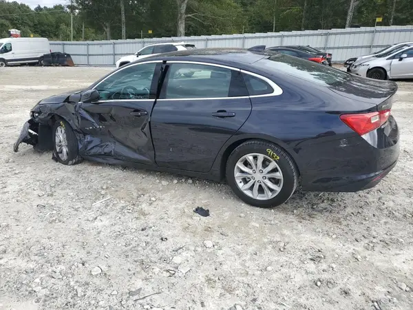 1G1ZD5ST2PF239825 2023 CHEVROLET MALIBU - Image 2
