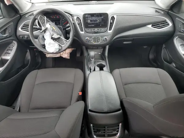 1G1ZD5ST2PF239825 2023 CHEVROLET MALIBU - Image 8