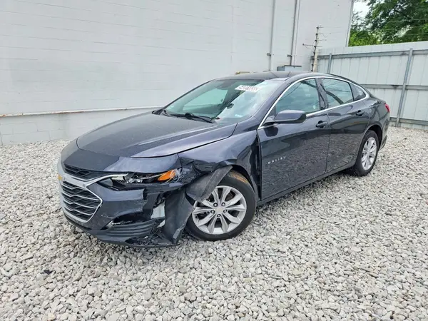1G1ZD5ST2PF240053 2023 CHEVROLET MALIBU - Image 1
