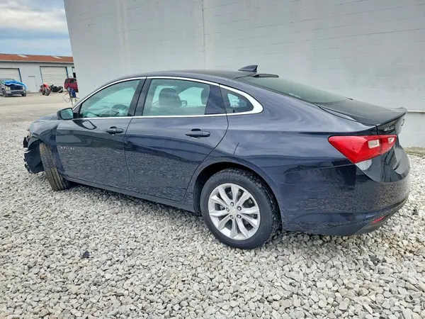 1G1ZD5ST2PF240053 2023 CHEVROLET MALIBU - Image 2