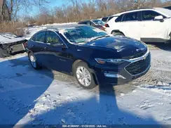 1G1ZD5ST2PF240151 2023 CHEVROLET MALIBU