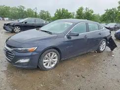 1G1ZD5ST2PF240165 2023 CHEVROLET MALIBU