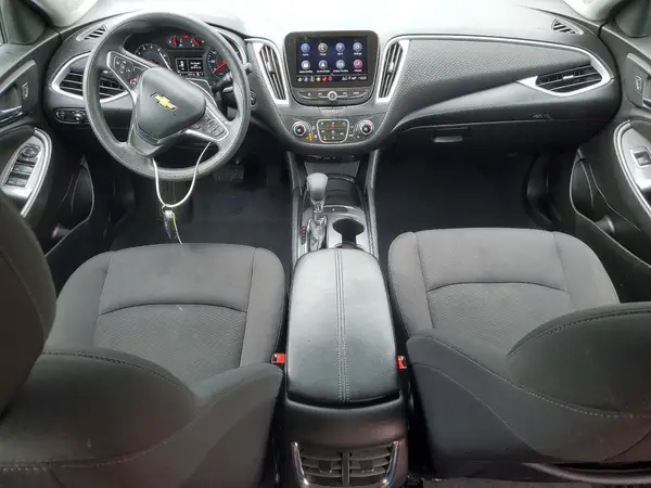 1G1ZD5ST2PF240165 2023 CHEVROLET MALIBU - Image 8