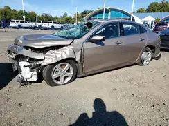 1G1ZD5ST2PF240215 2023 CHEVROLET MALIBU