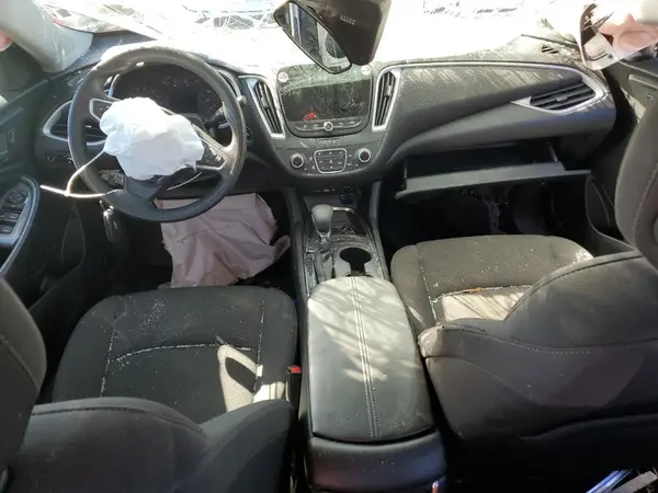 1G1ZD5ST2PF240215 2023 CHEVROLET MALIBU - Image 8