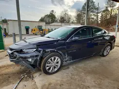 1G1ZD5ST2PF240568 2023 CHEVROLET MALIBU