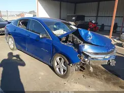 1G1ZD5ST2PF241204 2023 CHEVROLET MALIBU