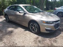 1G1ZD5ST2PF241266 2023 CHEVROLET MALIBU
