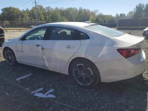 1G1ZD5ST2PF241459 2023 CHEVROLET MALIBU - Image 2