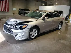 1G1ZD5ST2PF241476 2023 CHEVROLET MALIBU