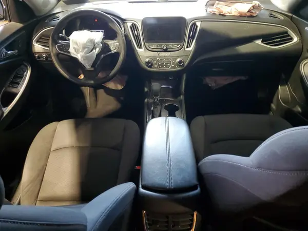 1G1ZD5ST2PF241476 2023 CHEVROLET MALIBU - Image 8
