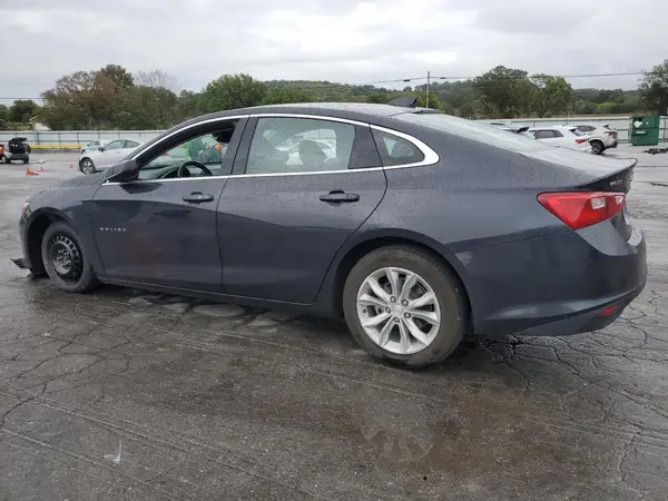 1G1ZD5ST2PF241638 2023 CHEVROLET MALIBU - Image 2