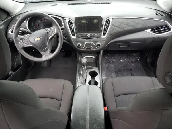 1G1ZD5ST2PF241638 2023 CHEVROLET MALIBU - Image 8