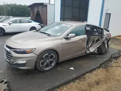 1G1ZD5ST2PF241865 2023 CHEVROLET MALIBU