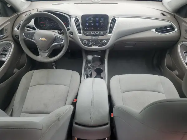 1G1ZD5ST2PF241865 2023 CHEVROLET MALIBU - Image 8