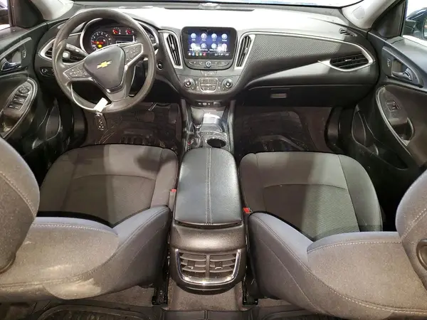1G1ZD5ST2PF242367 2023 CHEVROLET MALIBU - Image 8