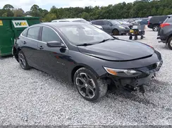 1G1ZD5ST2PF242563 2023 CHEVROLET MALIBU