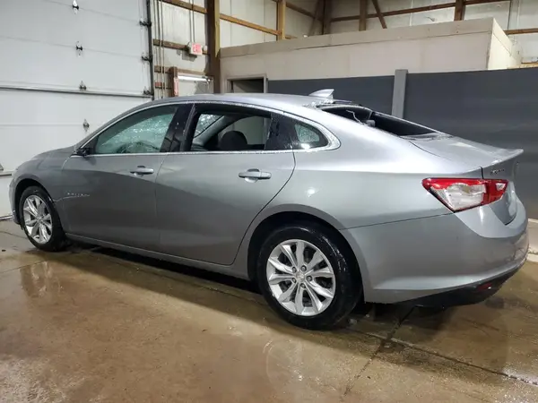 1G1ZD5ST2PF242689 2023 CHEVROLET MALIBU - Image 2
