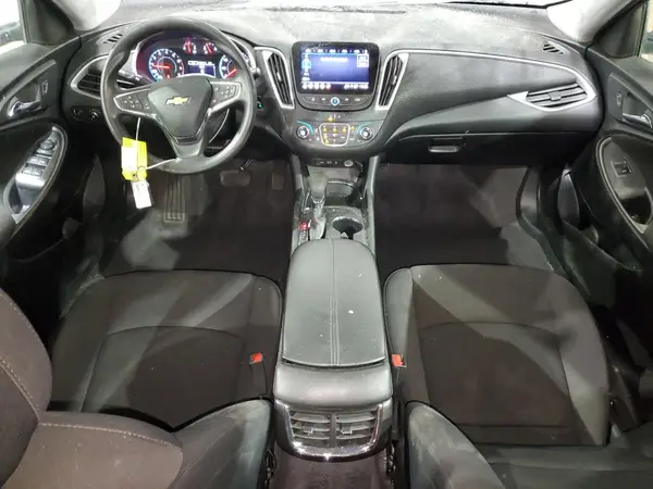 1G1ZD5ST2PF242689 2023 CHEVROLET MALIBU - Image 8