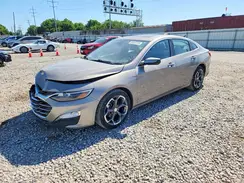 1G1ZD5ST2PF242756 2023 CHEVROLET MALIBU