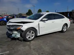 1G1ZD5ST2PF242885 2023 CHEVROLET MALIBU