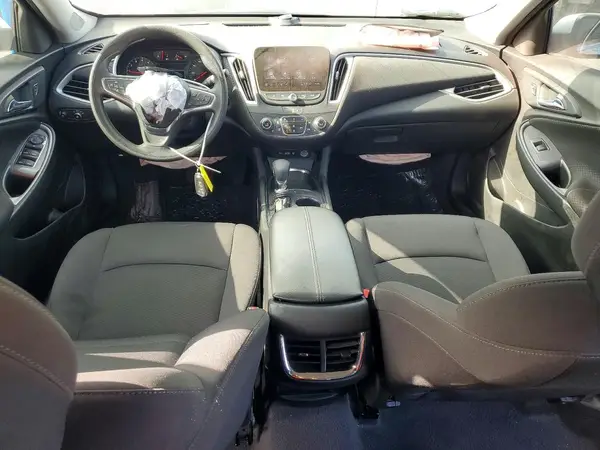 1G1ZD5ST2PF242885 2023 CHEVROLET MALIBU - Image 8