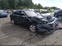 1G1ZD5ST2PF243194 2023 CHEVROLET MALIBU