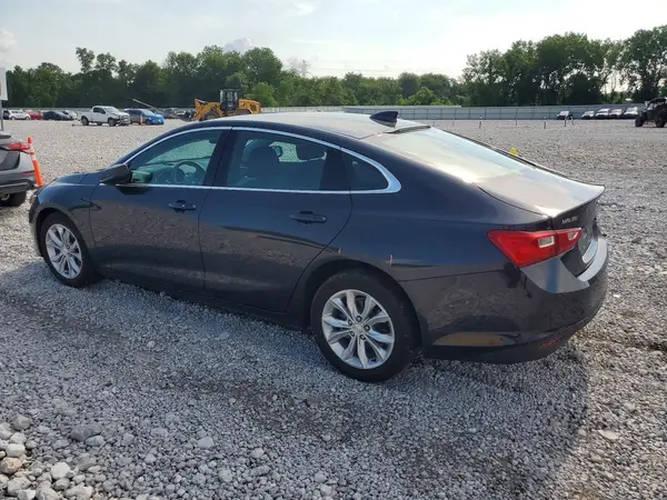 1G1ZD5ST2PF243339 2023 CHEVROLET MALIBU - Image 2