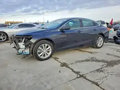 1G1ZD5ST2PF243390 2023 CHEVROLET MALIBU